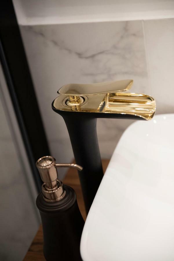 Creative Apartment - Kálmán Imre st luxury suite Budapest Extérieur photo