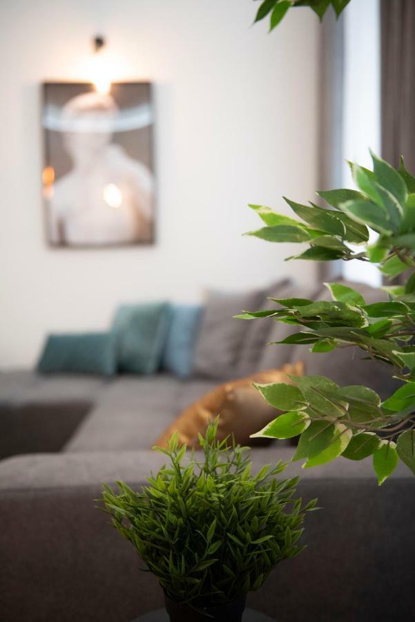 Creative Apartment - Kálmán Imre st luxury suite Budapest Extérieur photo