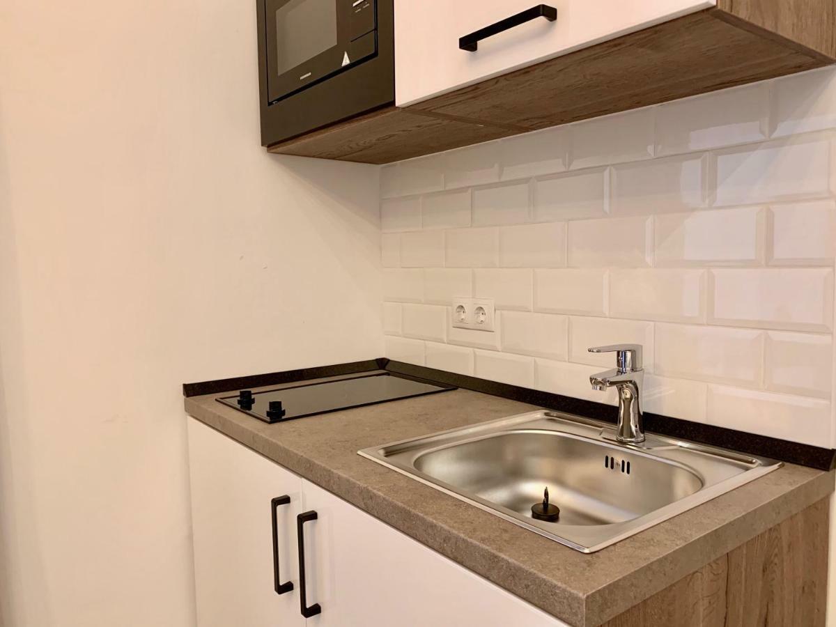 Creative Apartment - Kálmán Imre st luxury suite Budapest Extérieur photo