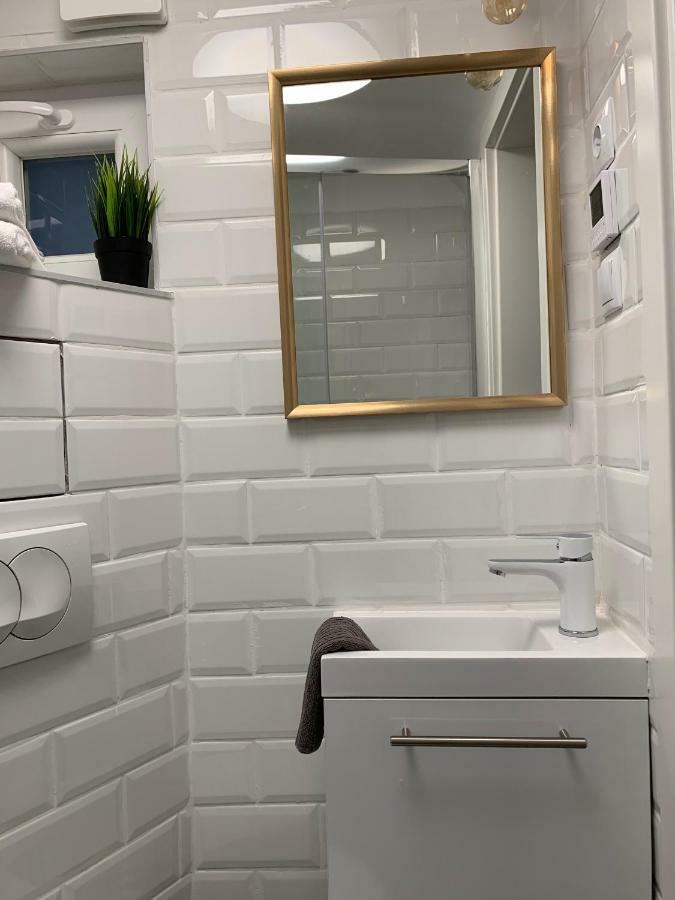 Creative Apartment - Kálmán Imre st luxury suite Budapest Extérieur photo